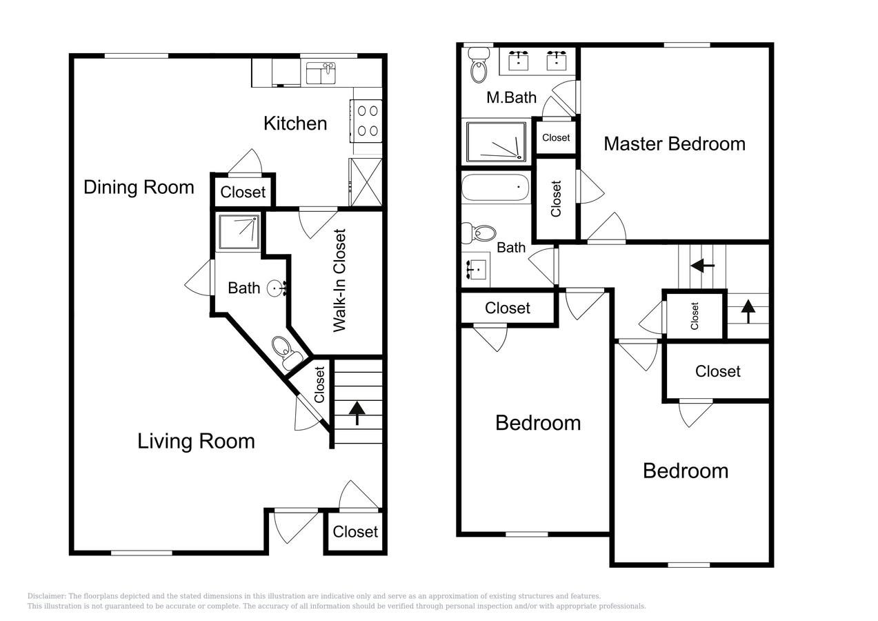 14308 Ridely Way Townhouse Townhouse - thumb 8