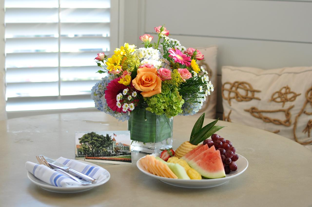 The Nantucket Hotel & Resort - thumb 17