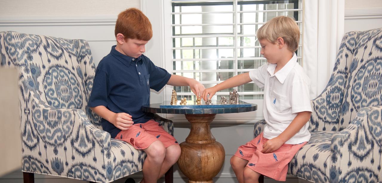 The Nantucket Hotel & Resort - thumb 27