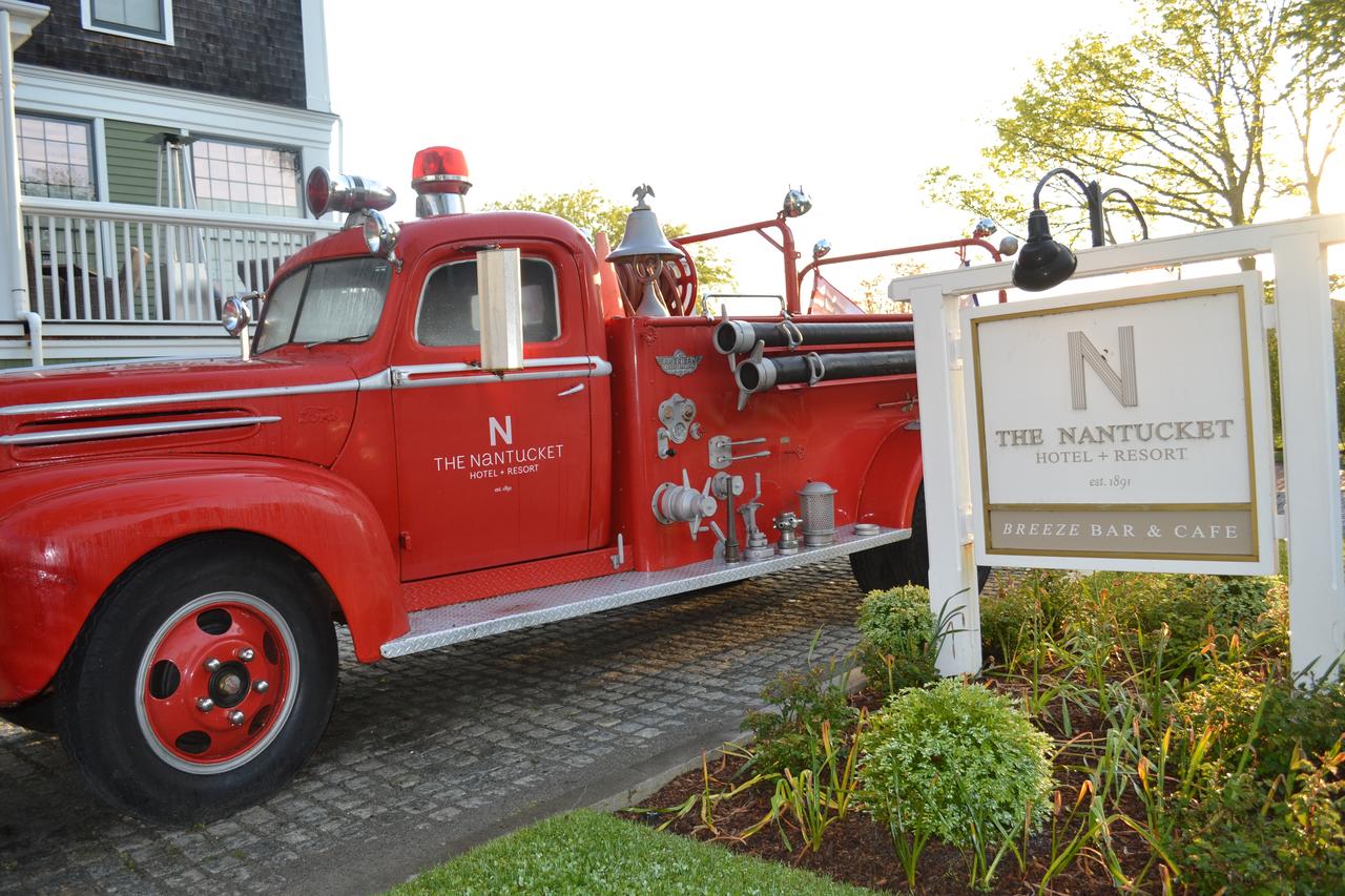 The Nantucket Hotel & Resort - thumb 9