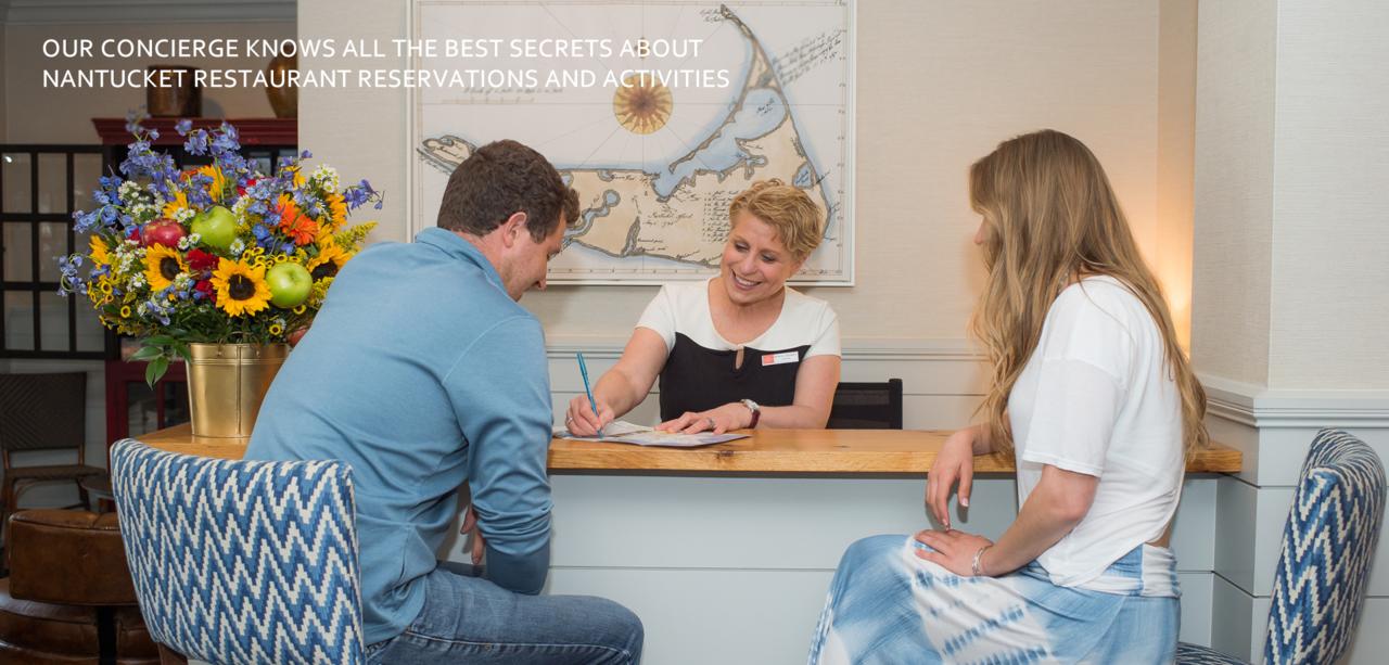 The Nantucket Hotel & Resort - thumb 11