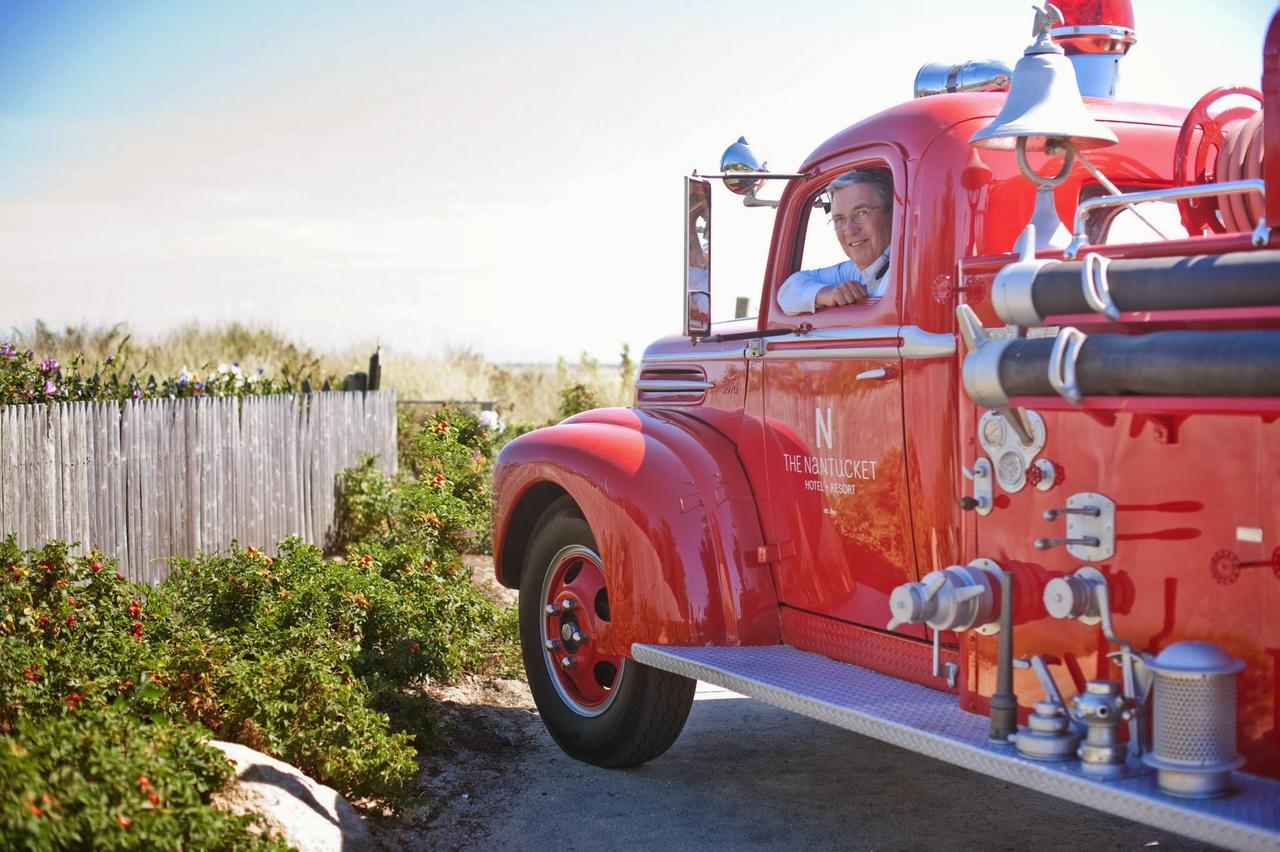 The Nantucket Hotel & Resort - thumb 21