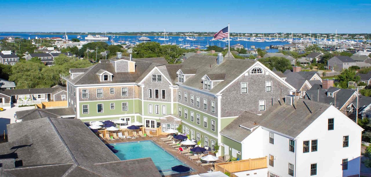 The Nantucket Hotel & Resort - thumb 0