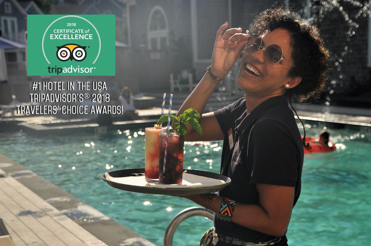 The Nantucket Hotel & Resort - thumb 6