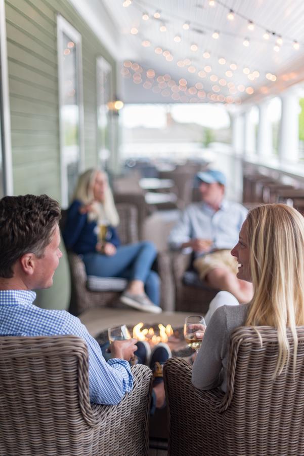 The Nantucket Hotel & Resort - thumb 2