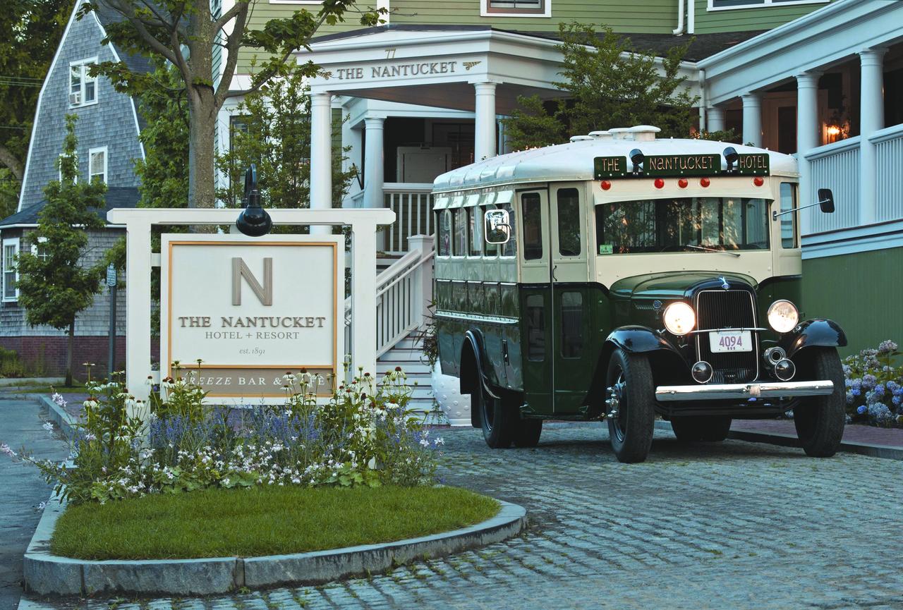 The Nantucket Hotel & Resort - thumb 16