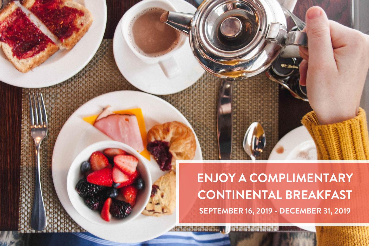 The Nantucket Hotel & Resort - thumb 1