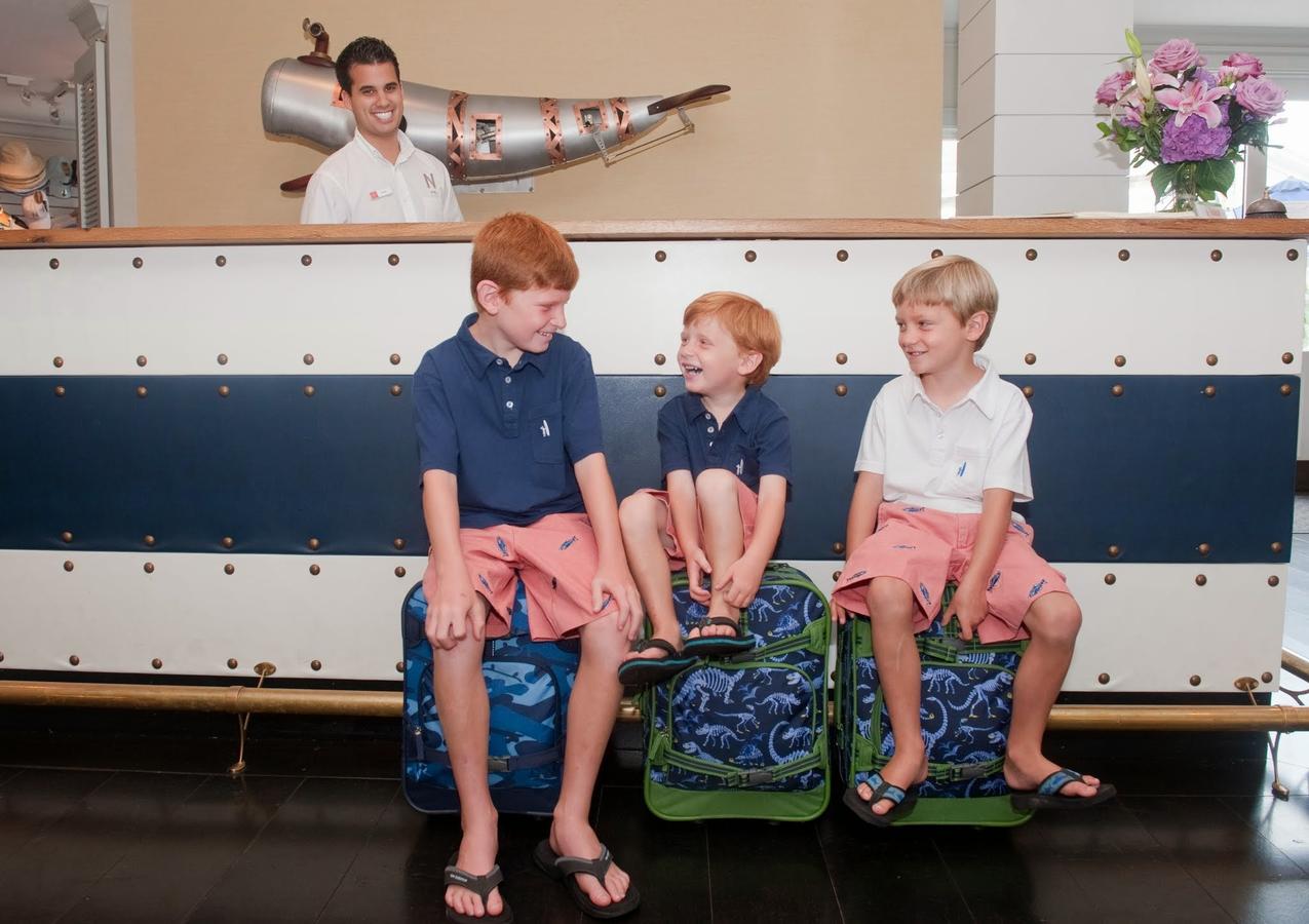 The Nantucket Hotel & Resort - thumb 7