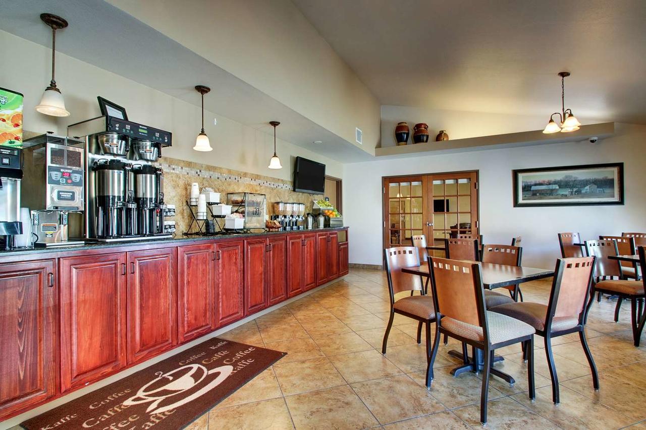 Best Western West Hills Inn - thumb 3