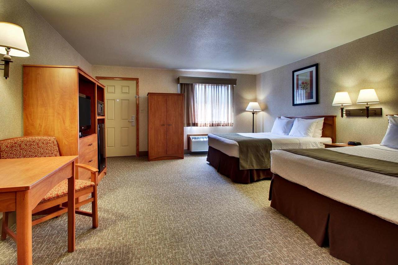 Best Western West Hills Inn - thumb 11