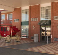 Travelodge by Wyndham Ogallala - Tourism Bookings