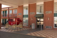 Booking Ogallala Tourism Bookings