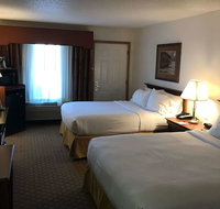 Americinn by Wyndham Ogallala - Tourism Bookings