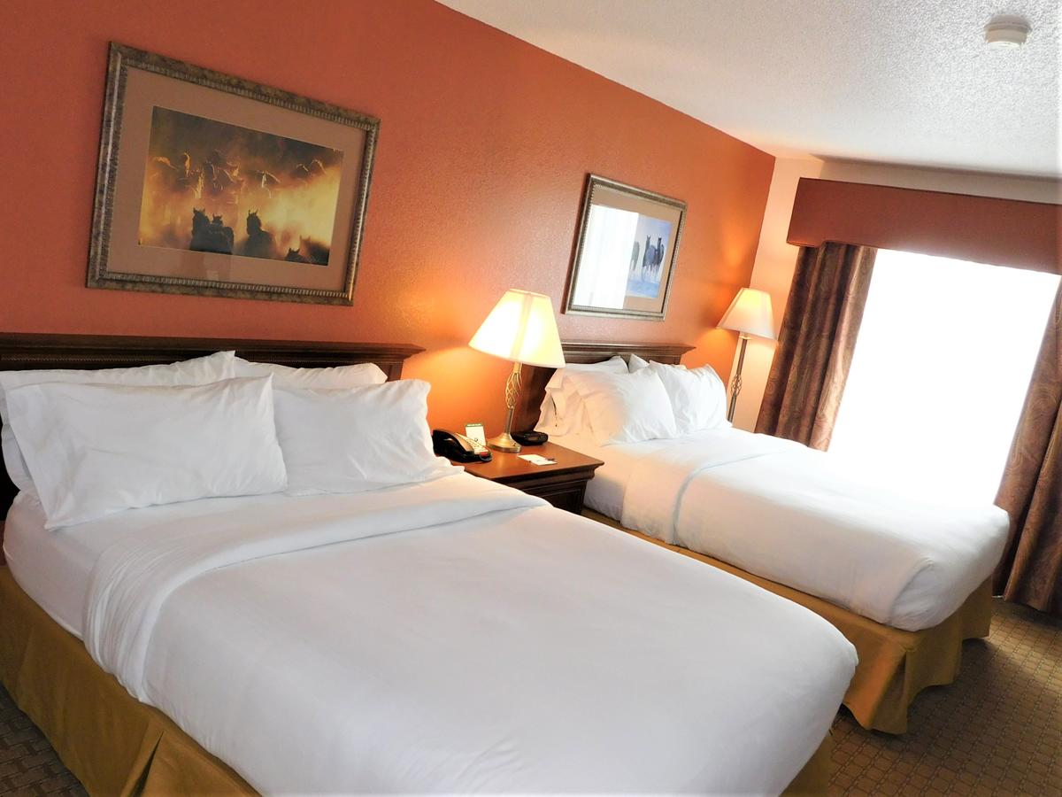 Americinn By Wyndham Ogallala - thumb 32