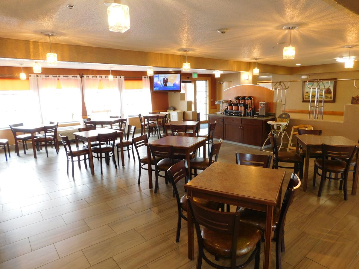 Americinn By Wyndham Ogallala - thumb 5