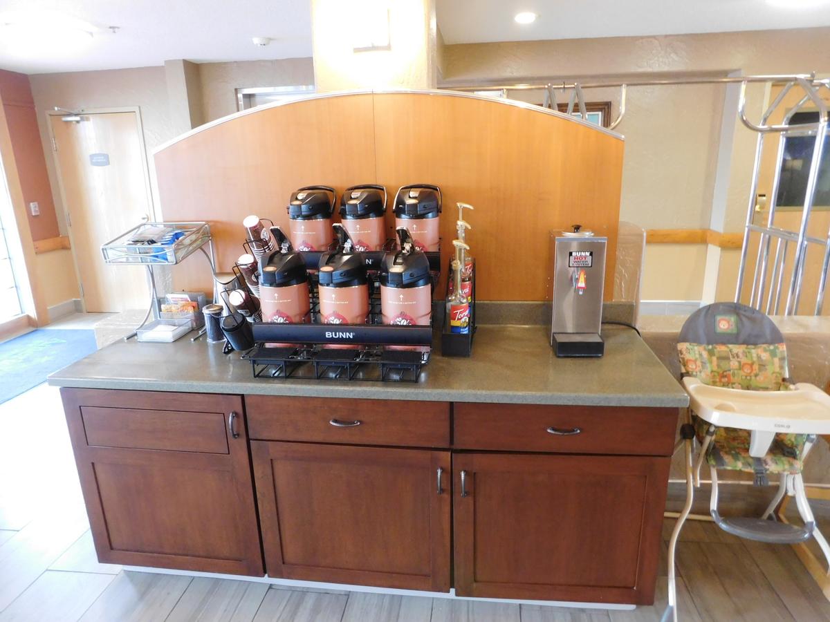 Americinn By Wyndham Ogallala - thumb 41