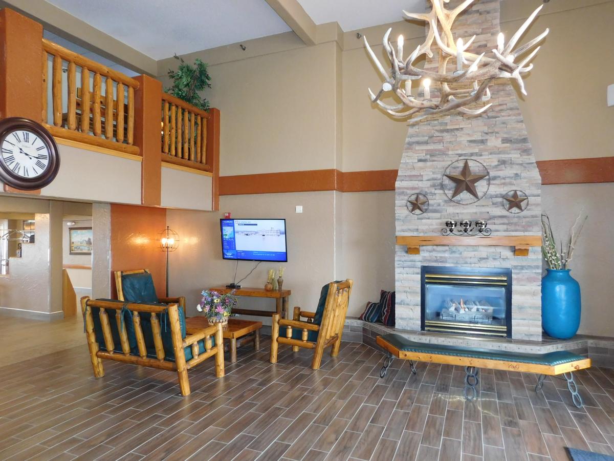 Americinn By Wyndham Ogallala - thumb 42