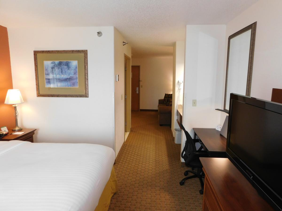 Americinn By Wyndham Ogallala - thumb 26