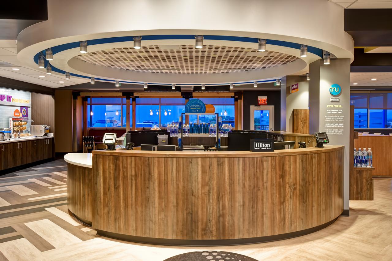 Tru By Hilton North Platte - thumb 19