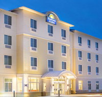 Days Inn  Suites by Wyndham Kearney - Tourism Bookings