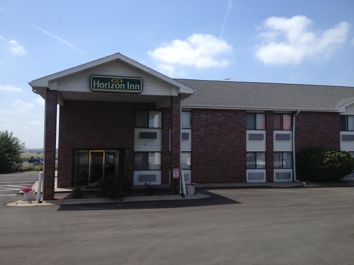 Horizon Inn - thumb 1