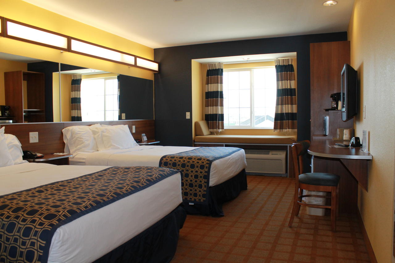 Microtel Inn & Suites - Kearney - thumb 23