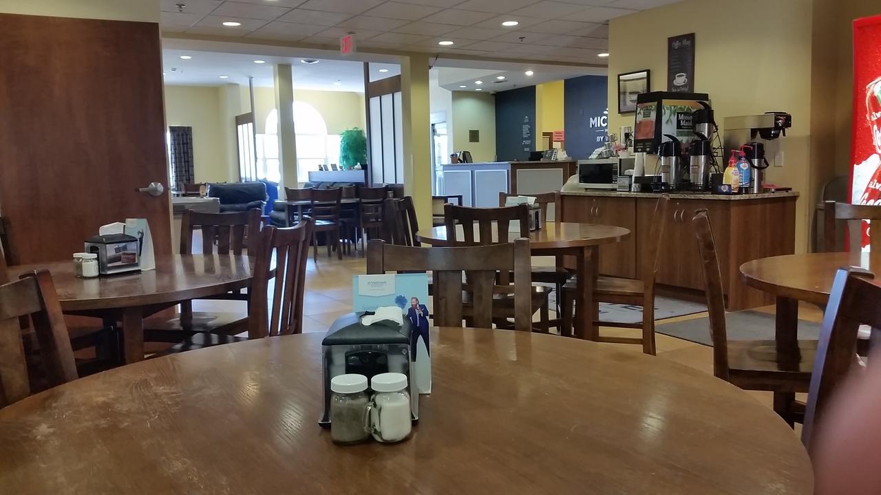 Microtel Inn & Suites - Kearney - thumb 21