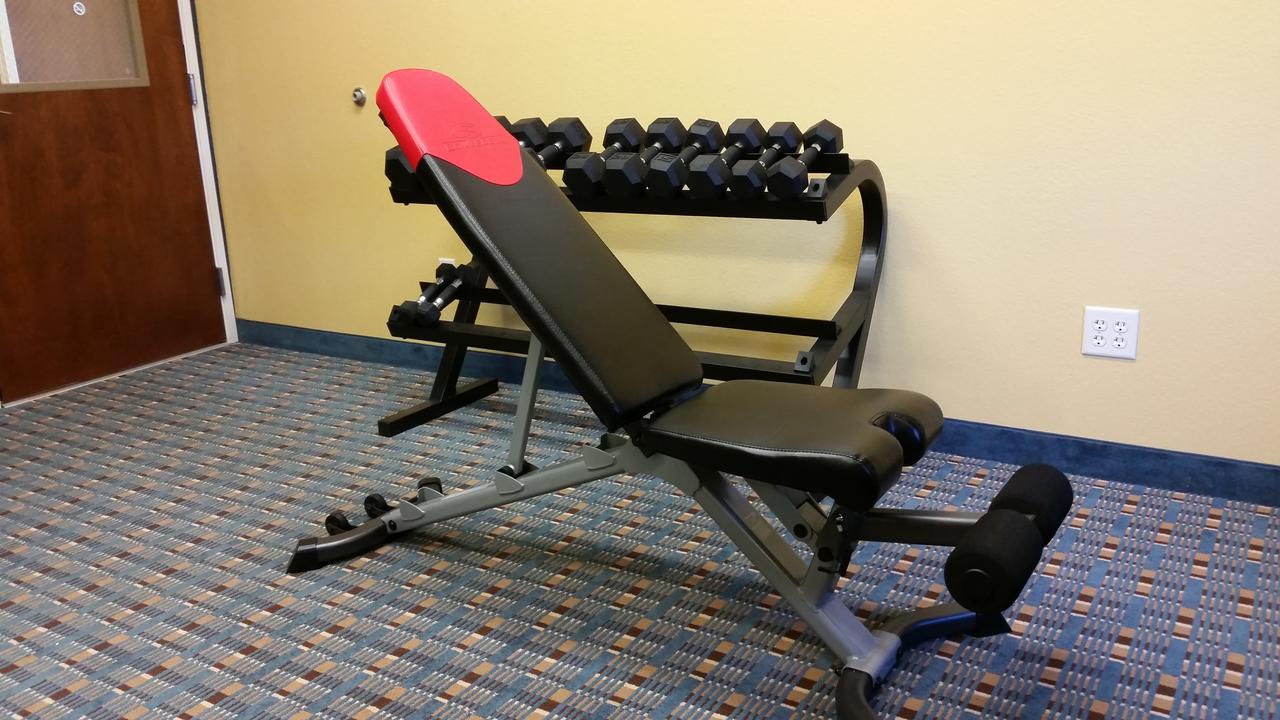 Microtel Inn & Suites - Kearney - thumb 16