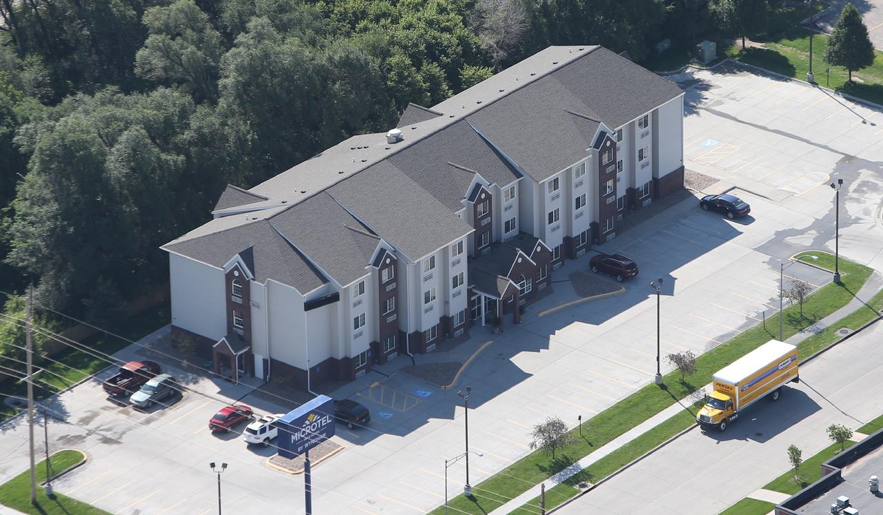 Microtel Inn & Suites - Kearney - thumb 20