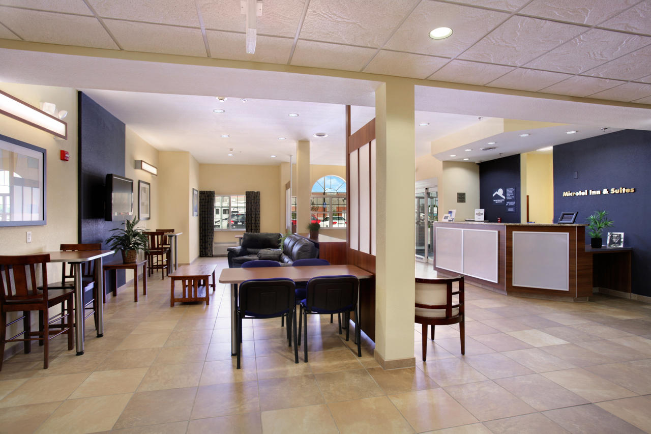 Microtel Inn & Suites - Kearney - thumb 9