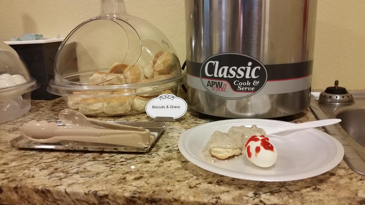 Microtel Inn & Suites - Kearney - thumb 4