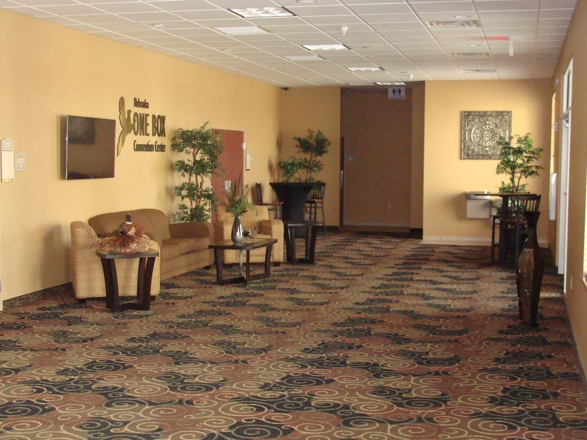 Cobblestone Hotel And Suites - Broken Bow - thumb 21