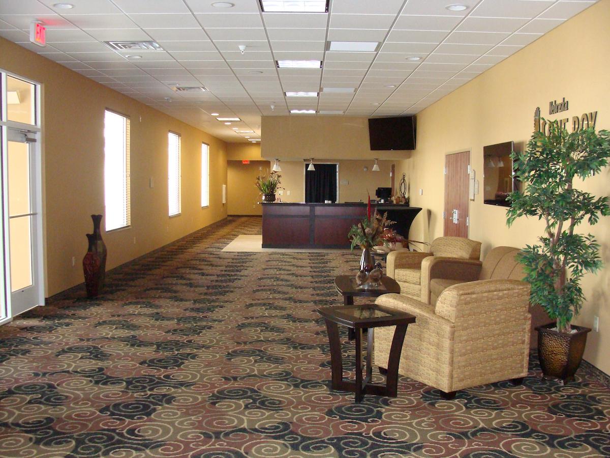 Cobblestone Hotel And Suites - Broken Bow - thumb 18