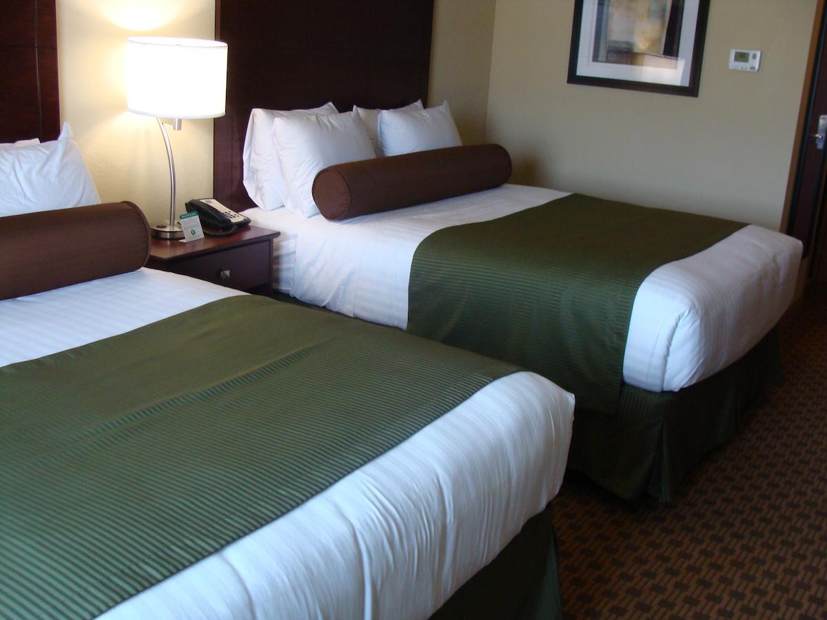 Cobblestone Hotel And Suites - Broken Bow - thumb 7