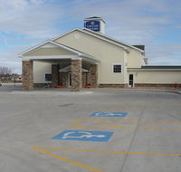 Cobblestone Hotel and Suites - Broken Bow - Tourism Bookings