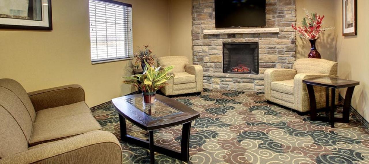 Cobblestone Hotel And Suites - Broken Bow - thumb 23