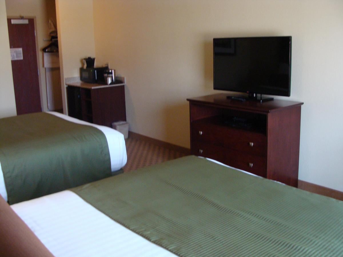 Cobblestone Hotel And Suites - Broken Bow - thumb 11