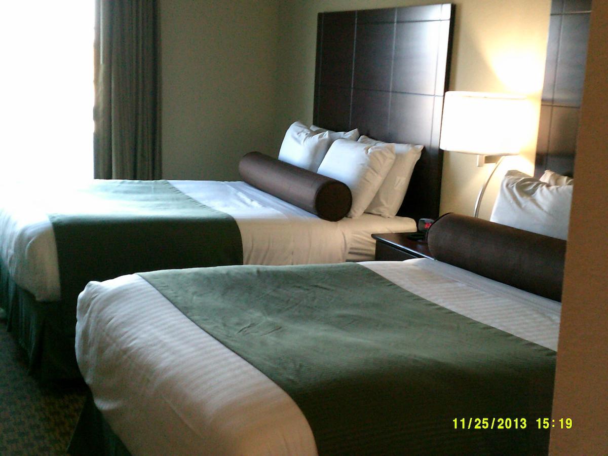 Cobblestone Hotel And Suites - Broken Bow - thumb 10