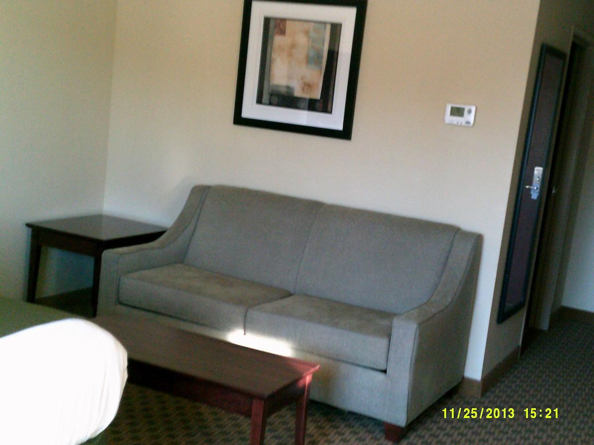 Cobblestone Hotel And Suites - Broken Bow - thumb 13