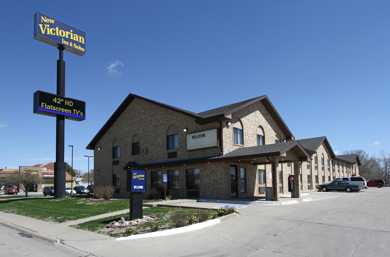 New Victorian Inn & Suites Kearney - thumb 5