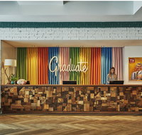 Graduate Lincoln - Tourism Bookings