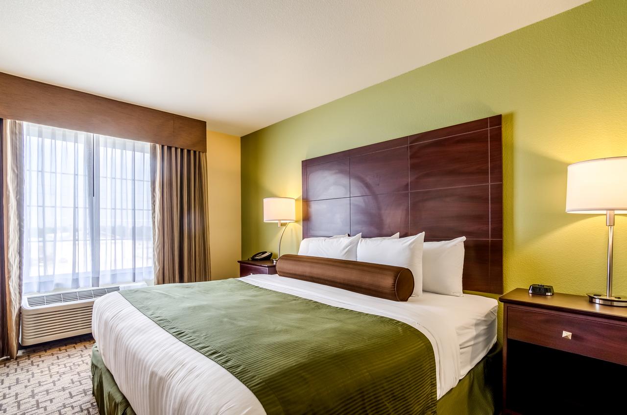 Cobblestone Hotel & Suites - McCook - thumb 34