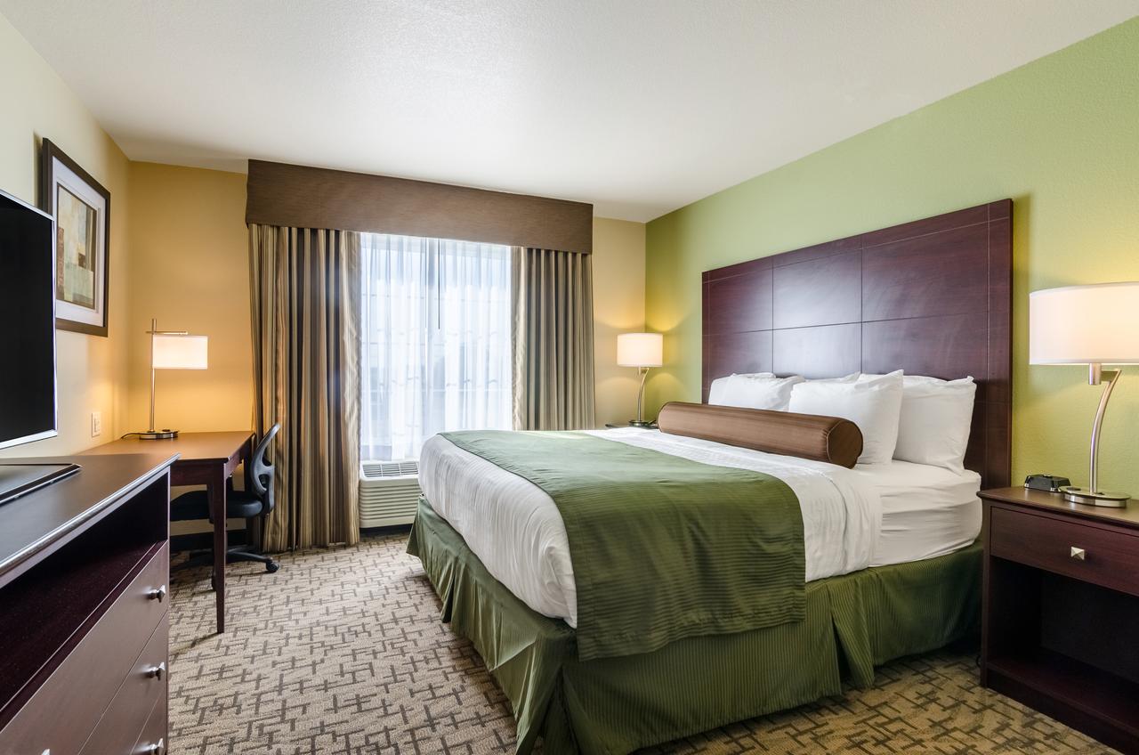 Cobblestone Hotel & Suites - McCook - thumb 11