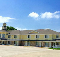 Victorian Inn North - Tourism Bookings