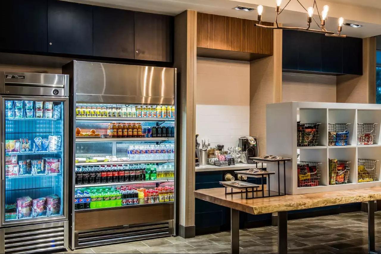 Cambria Hotel Omaha Downtown - thumb 23