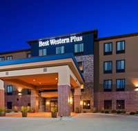 Best Western Plus Lincoln Inn  Suites - Tourism Bookings