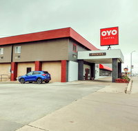 Hotel McCook NE Downtown - Tourism Bookings