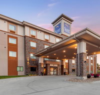 Sleep Inn  Suites University - Tourism Bookings