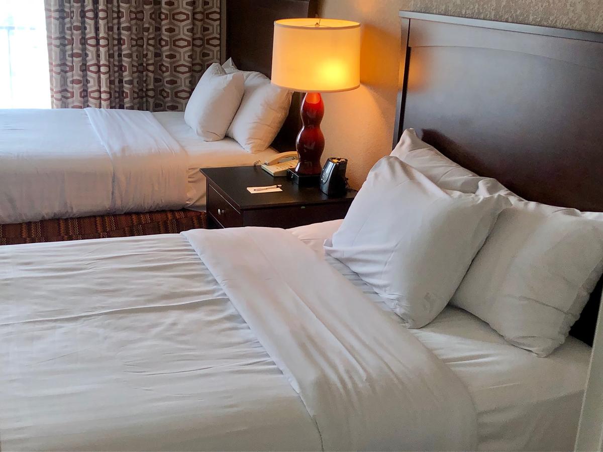 Aksarben Suites Trademark Collection By Wyndham - thumb 16