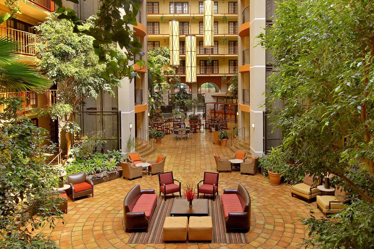 Aksarben Suites Trademark Collection By Wyndham - thumb 22
